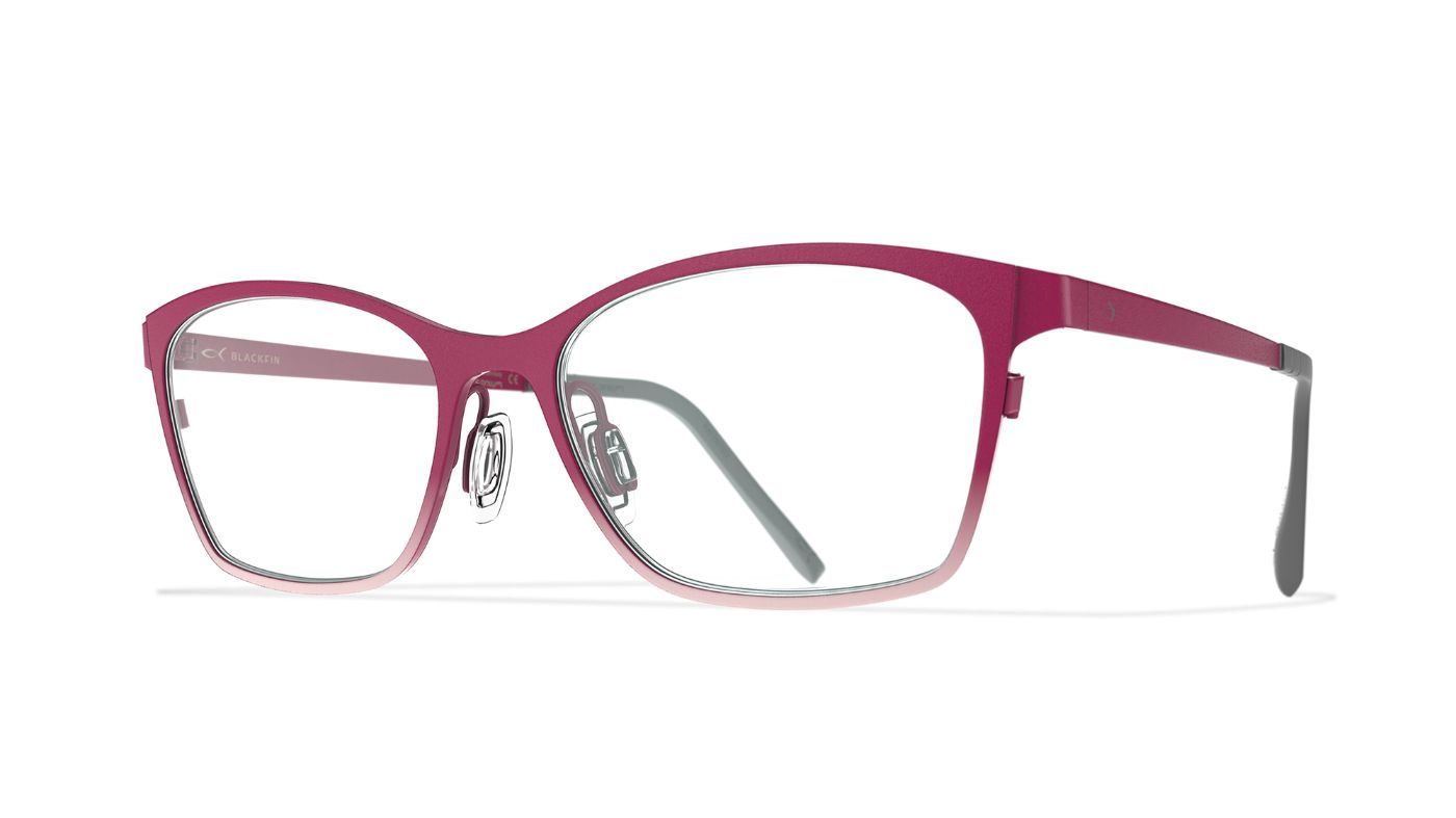 Long Island C1495 BF1000 Red-Pink Gradient/Red