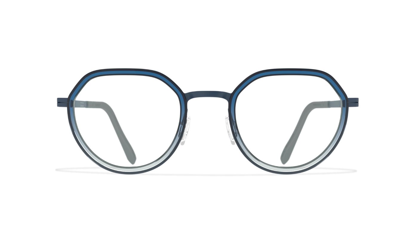 Harpswell C1423 BF999 Dark Blue/Gradient Blue