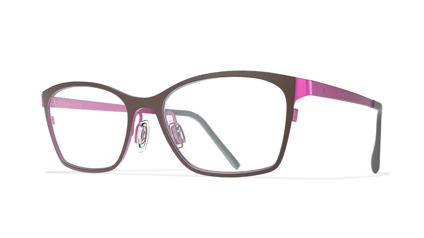 Long Island C1298 BF1000 Brown/Magenta