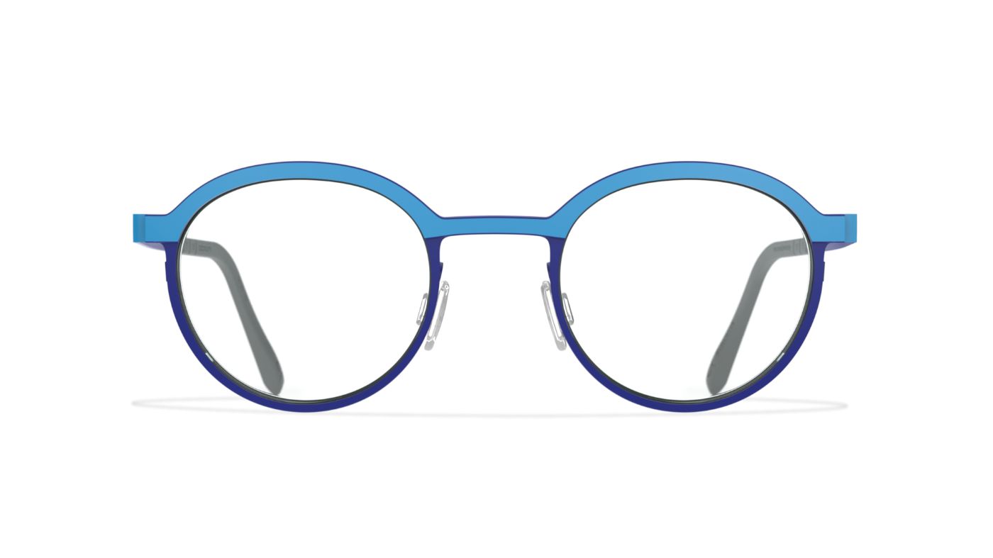 Green Hill C1507 BF988 Light Blue/Blue