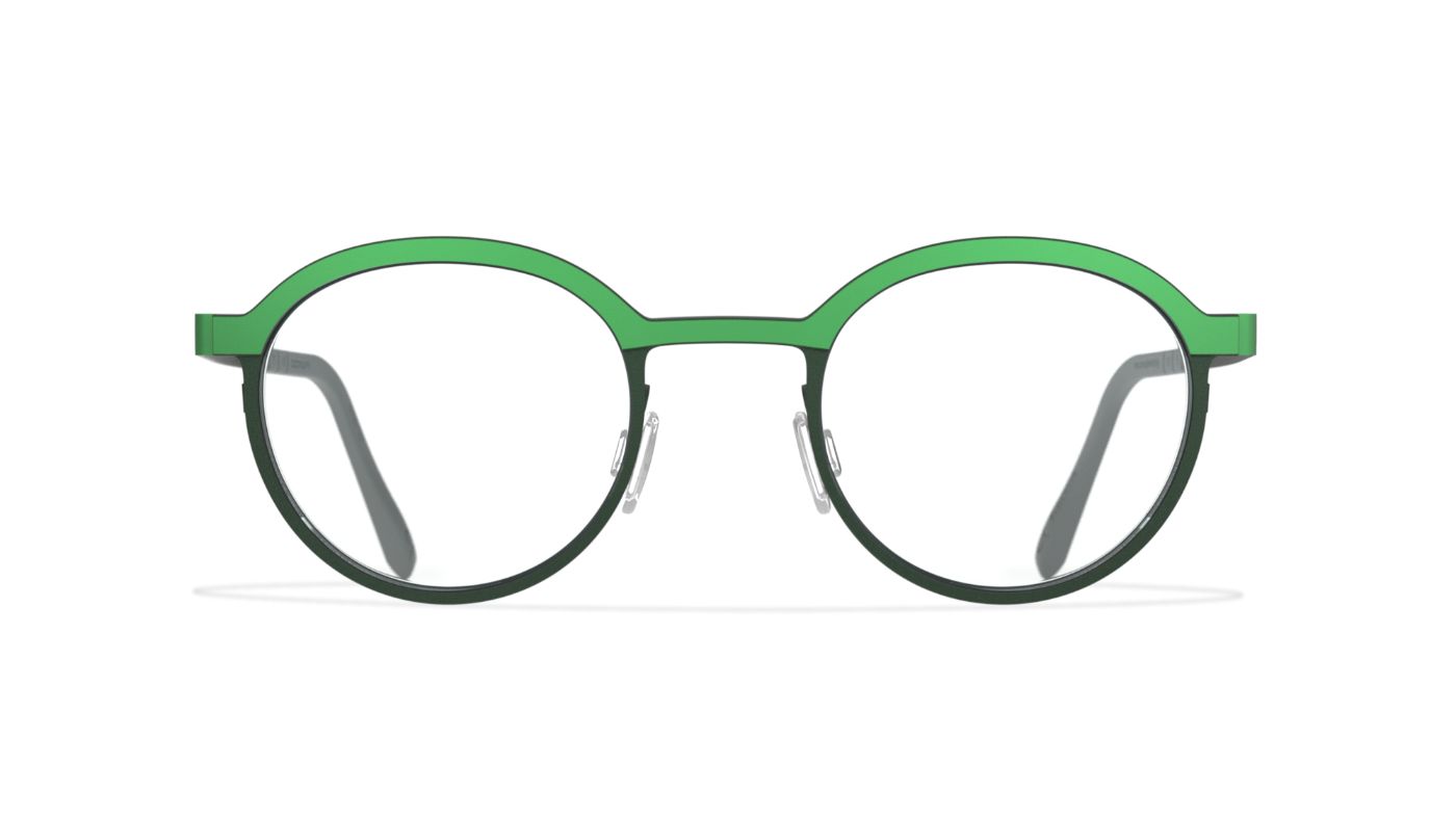 Green Hill C1506 BF988 Green/Dark Green