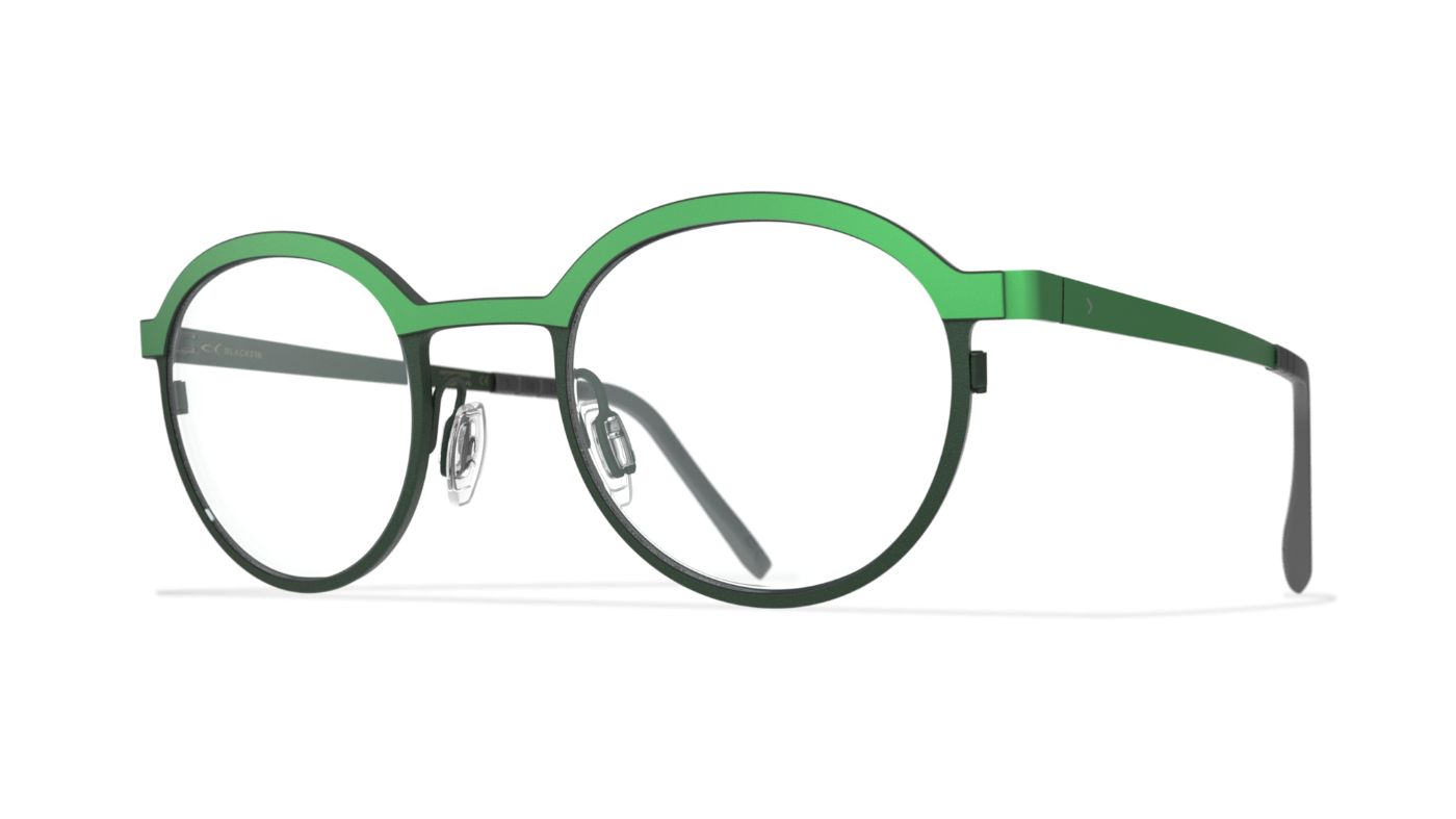 Green Hill C1506 BF988 Green/Dark Green