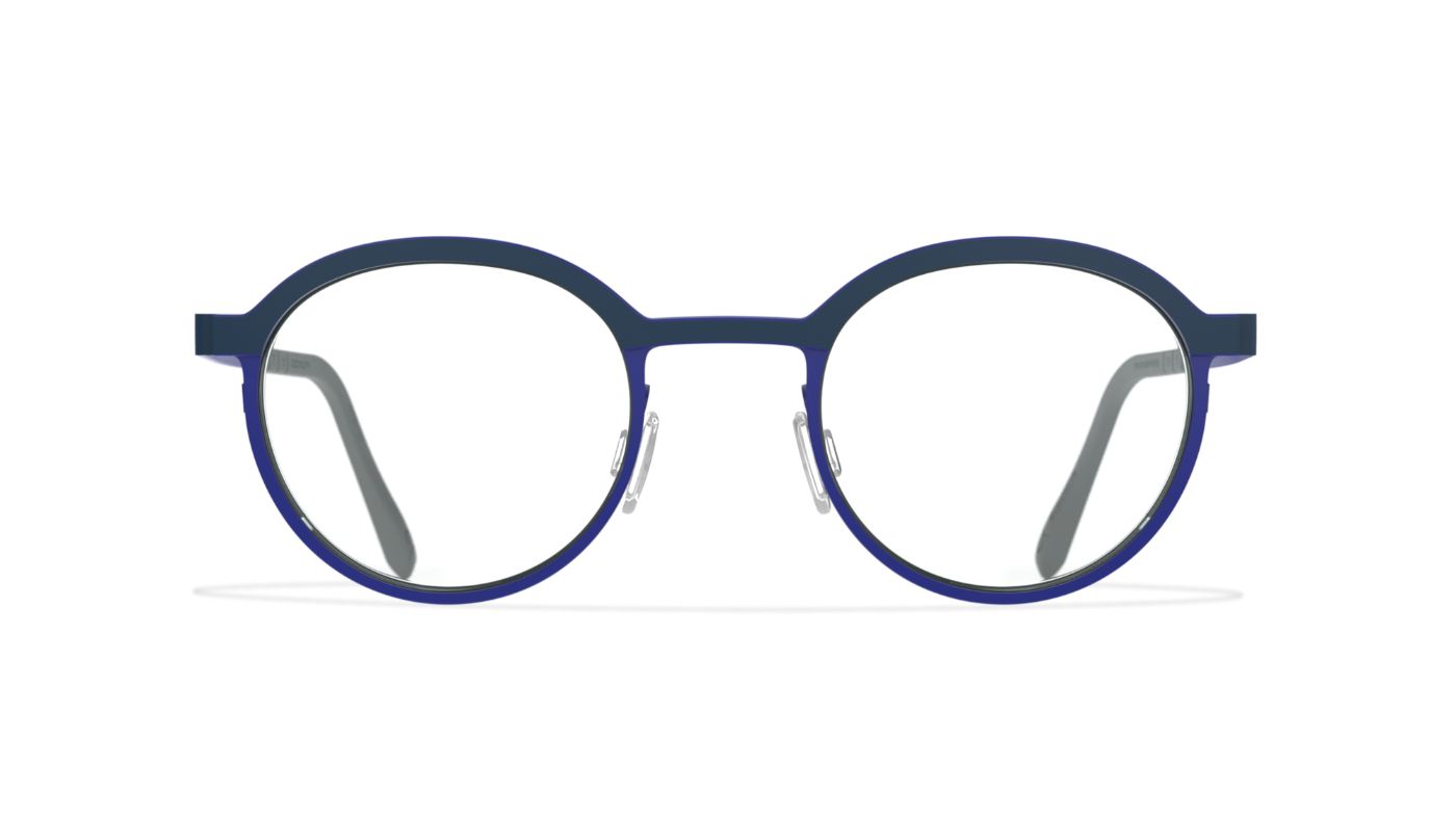 Green Hill C1505 BF988 Blue/Blue