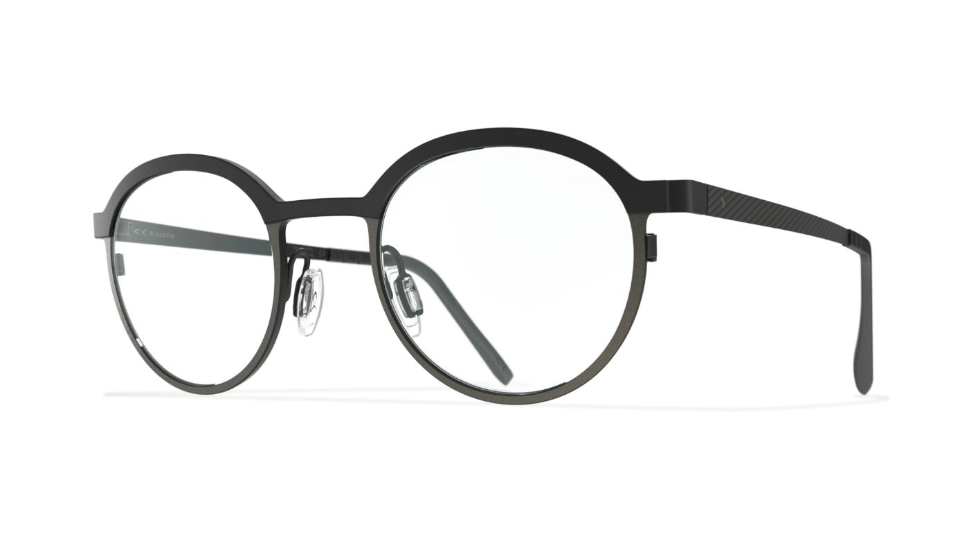 Green Hill C1446 BF988 Black/Gray