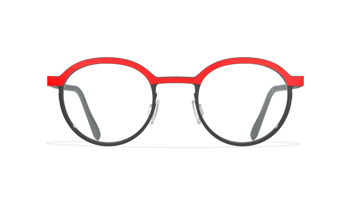 Green Hill C1442 BF988 Red/Black