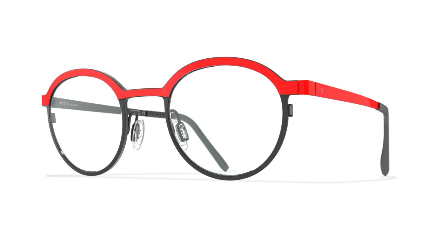 Green Hill C1442 BF988 Red/Black