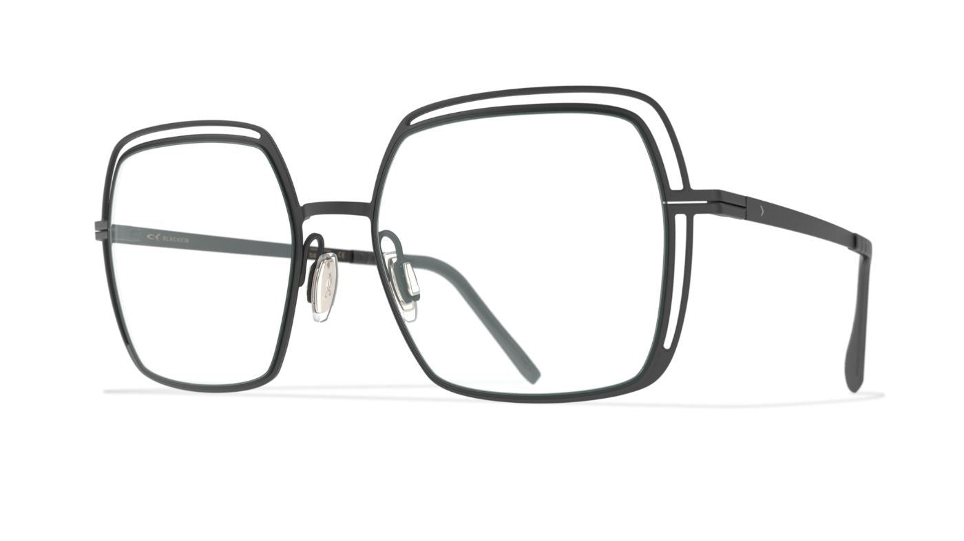 Goose Bay C1366 BF985 Blackfin Black