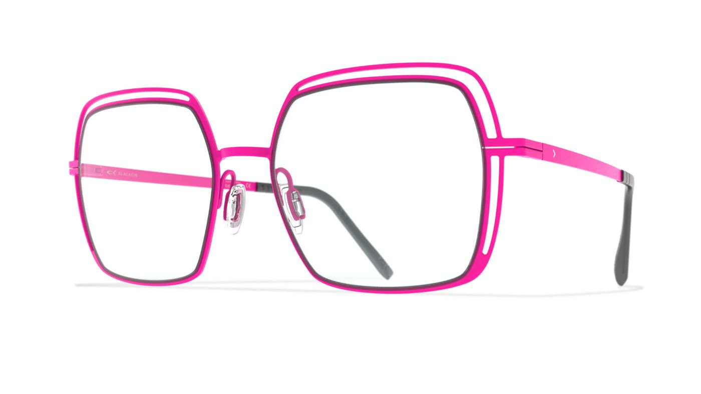 Goose Bay C483 BF985 Matte Fluo Fuchsia