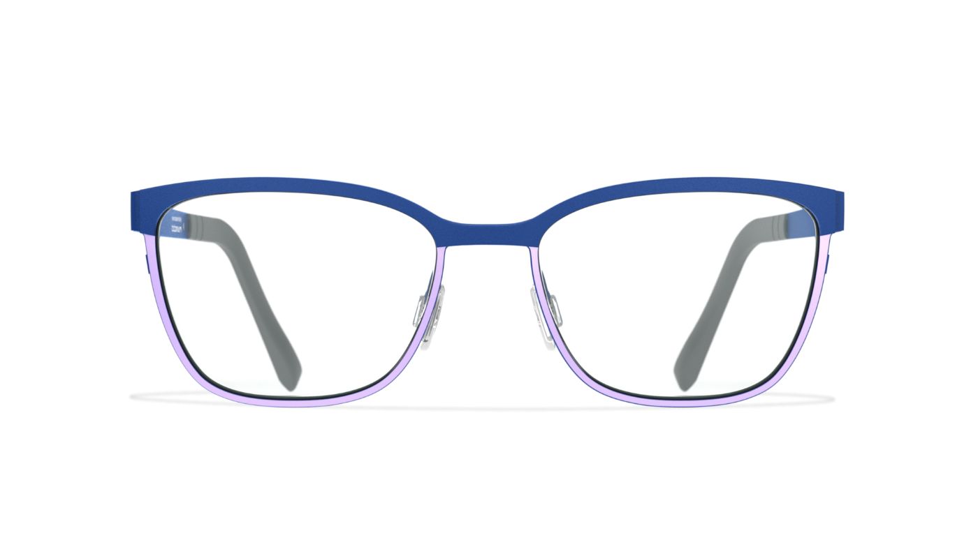 Ellis Beach C1509 BF986 Blue/Lilac