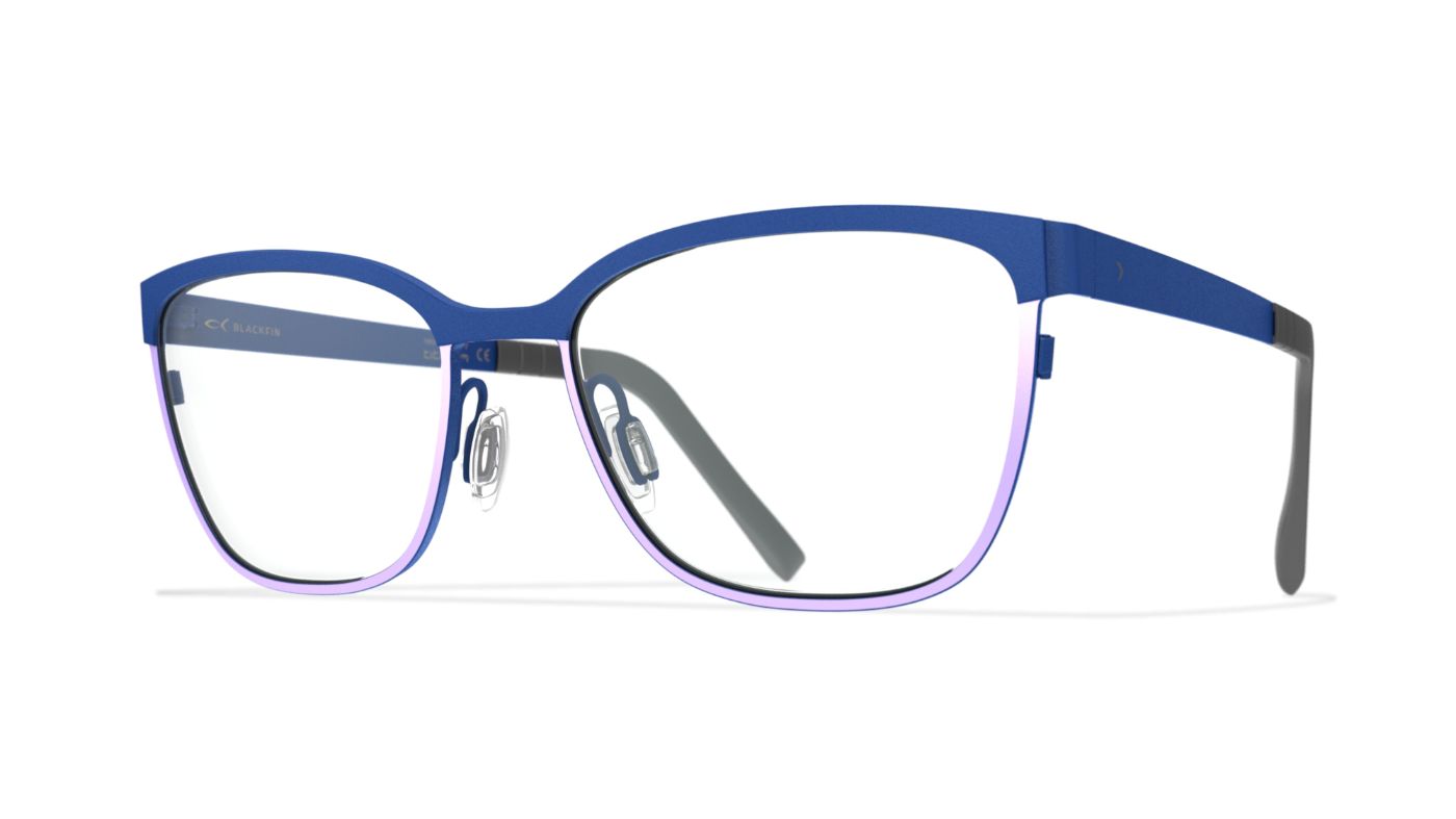 Ellis Beach C1509 BF986 Blue/Lilac