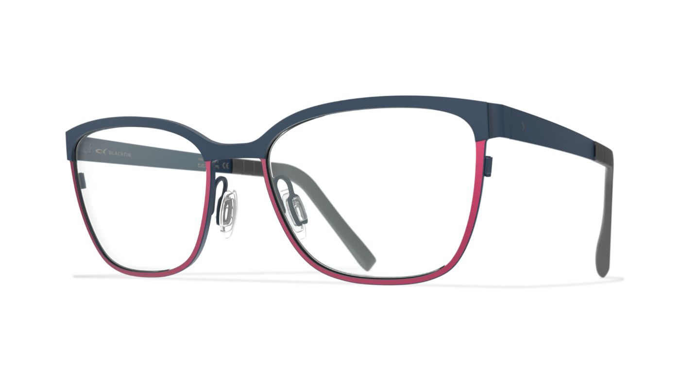 Ellis Beach C1510 BF986 Blue/Red
