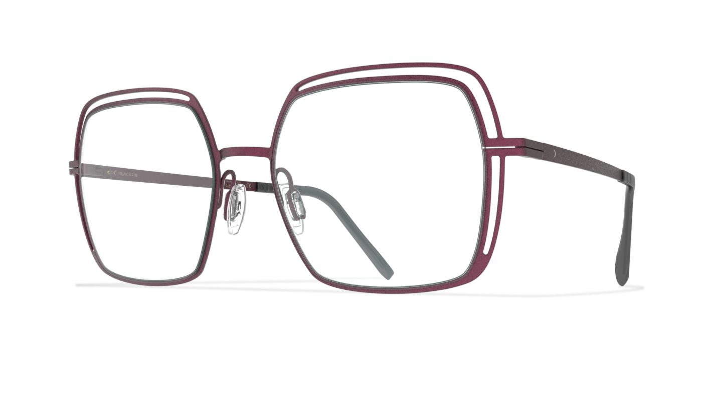 Goose Bay C1327 BF985 Barena Violet