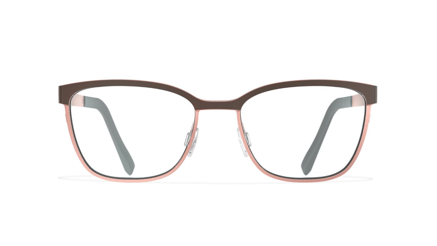 Ellis Beach C1402 BF986 Brown/Pink