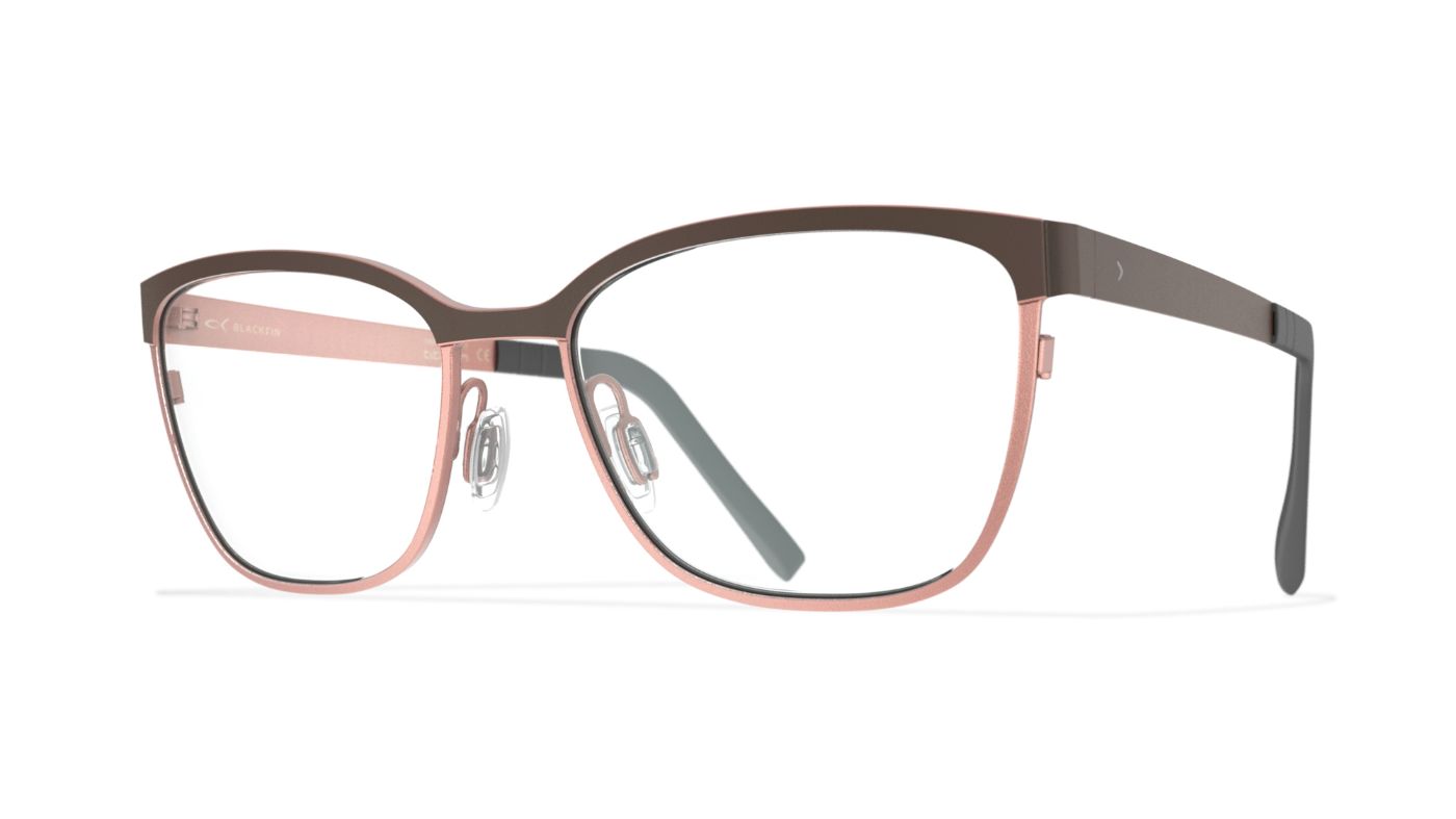 Ellis Beach C1402 BF986 Brown/Pink