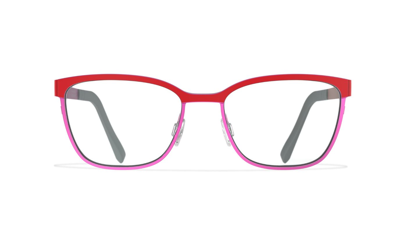 Ellis Beach C1434 BF986 Red/Magenta