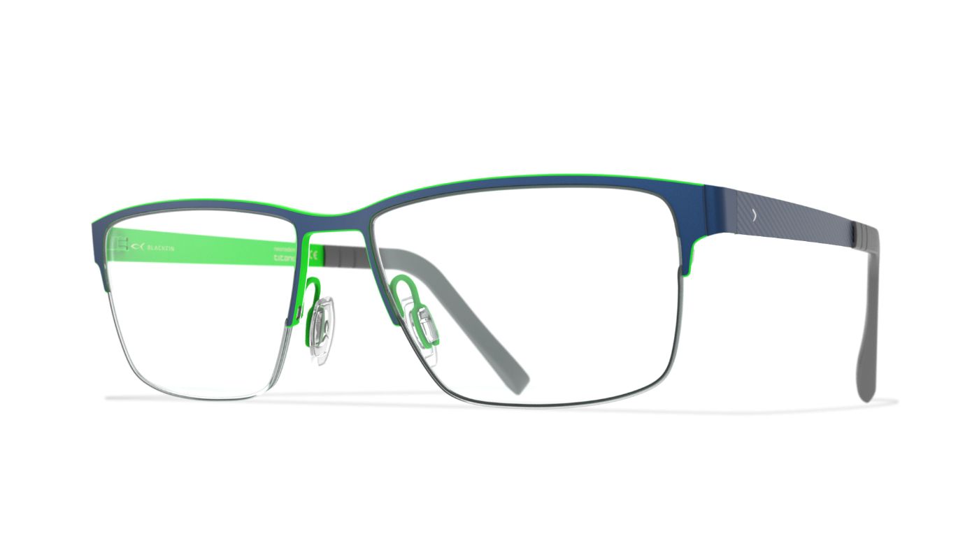 Edgartown C1500 BF994 Blu Navy/Green
