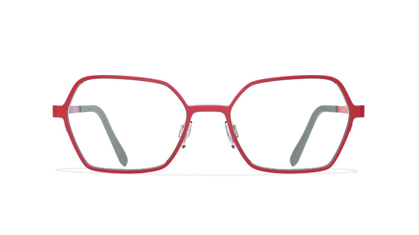 Dana Point C1295 BF992 Red/Magenta