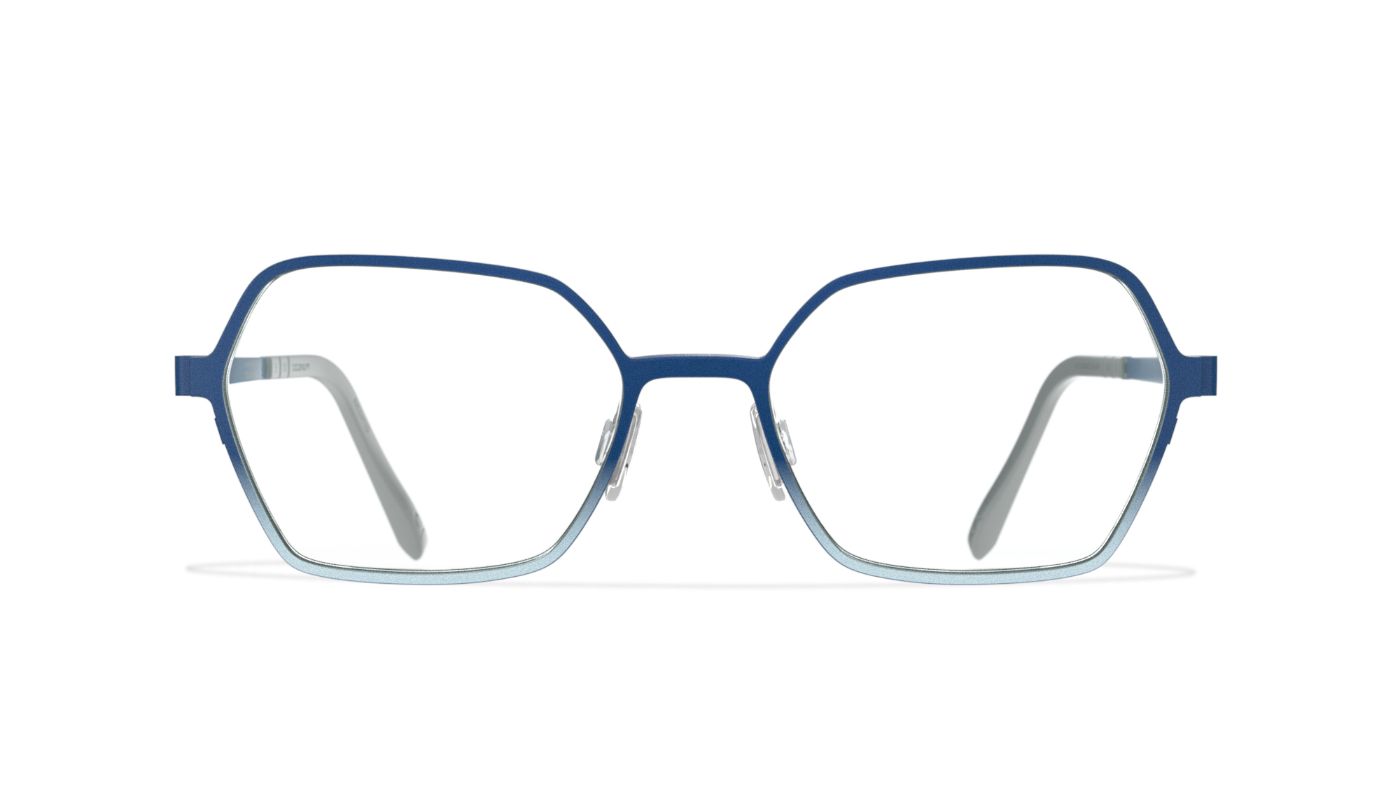 Dana Point C1435 BF992 Blue-Light Blue Gradient/Blue
