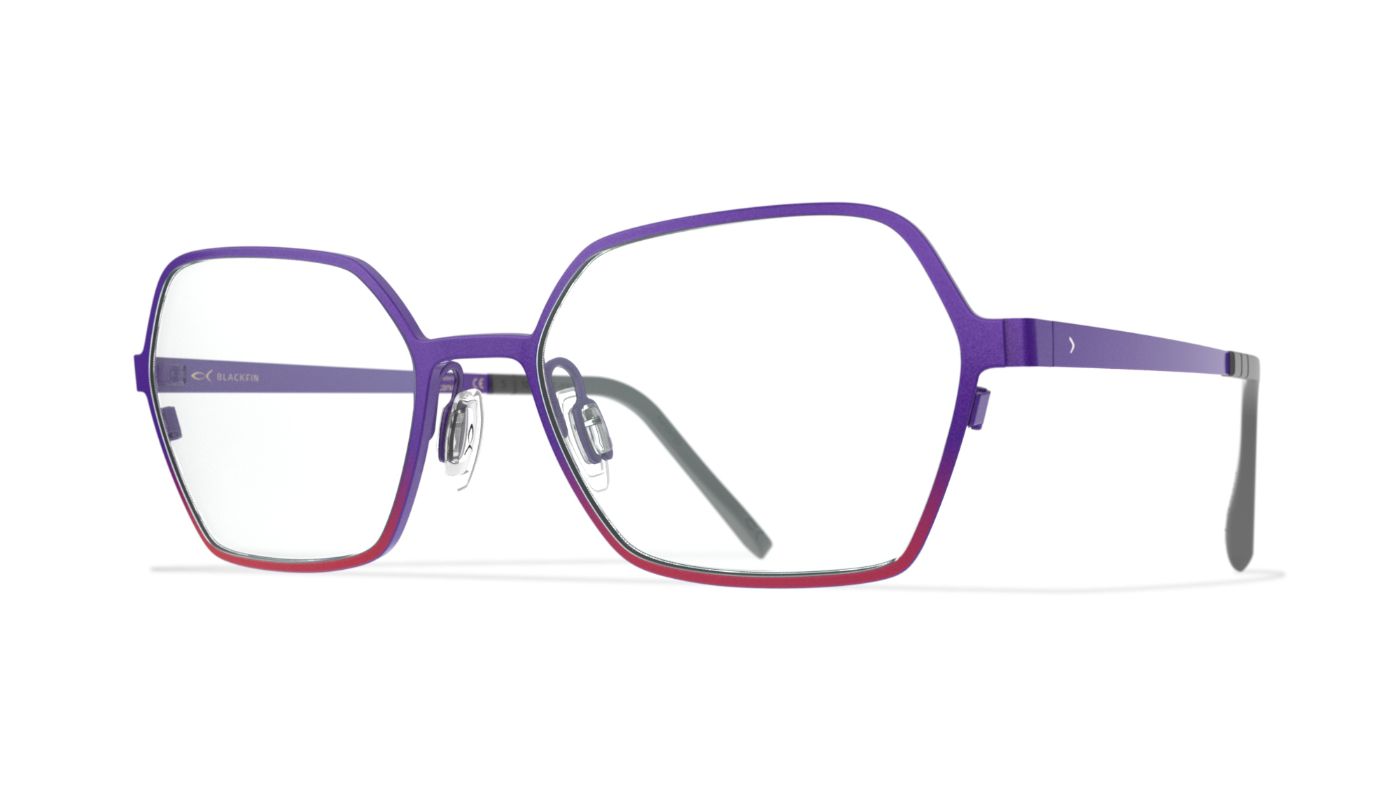 Dana Point C1499 BF992 Violet-Red Gradient/Violet