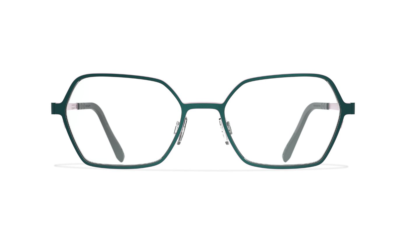 Dana Point C1498 BF992 Green/Pink