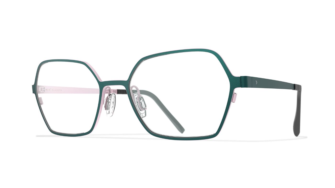 Dana Point C1498 BF992 Green/Pink