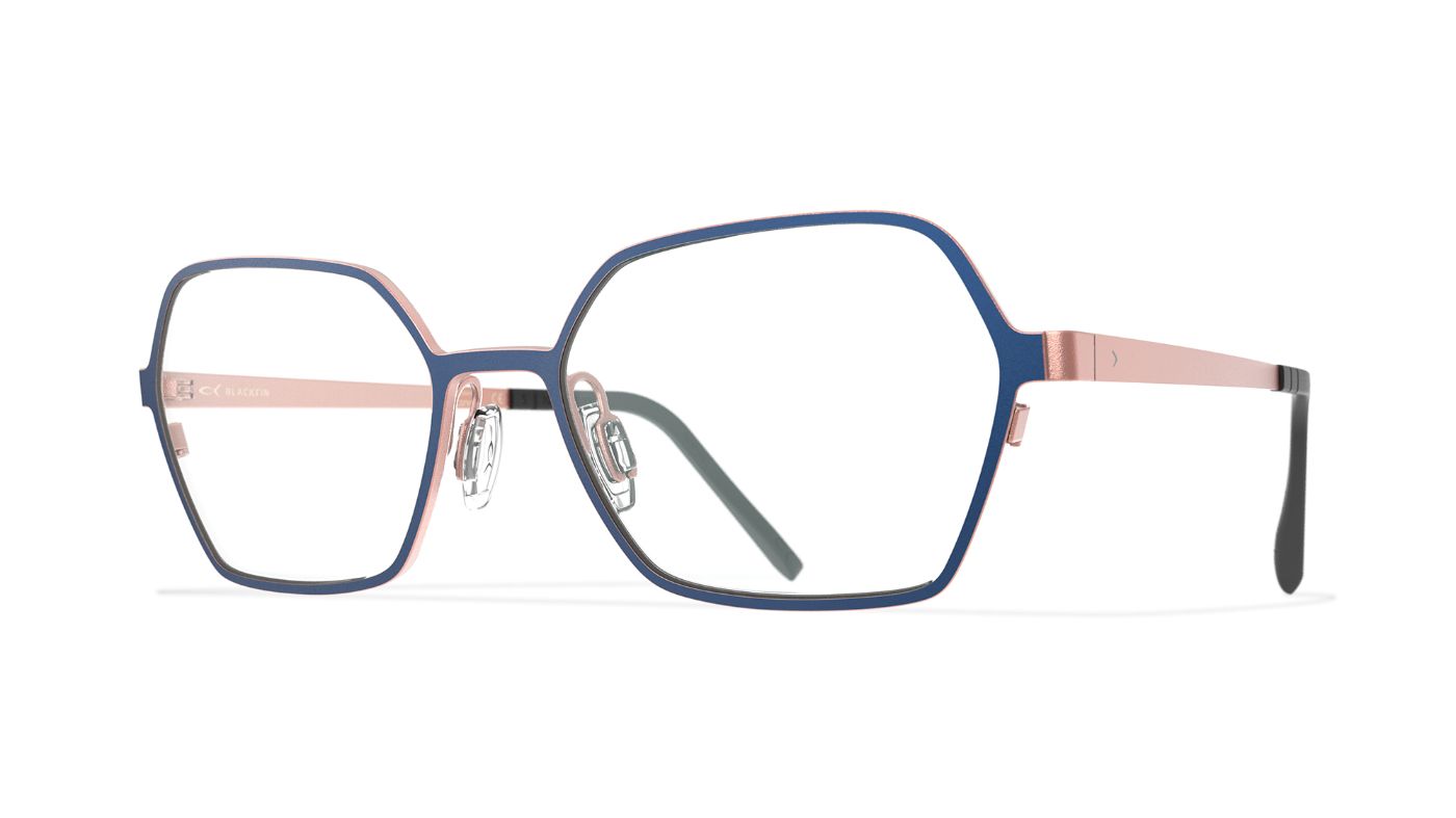 Dana Point C1157 BF992 Blue/Pink