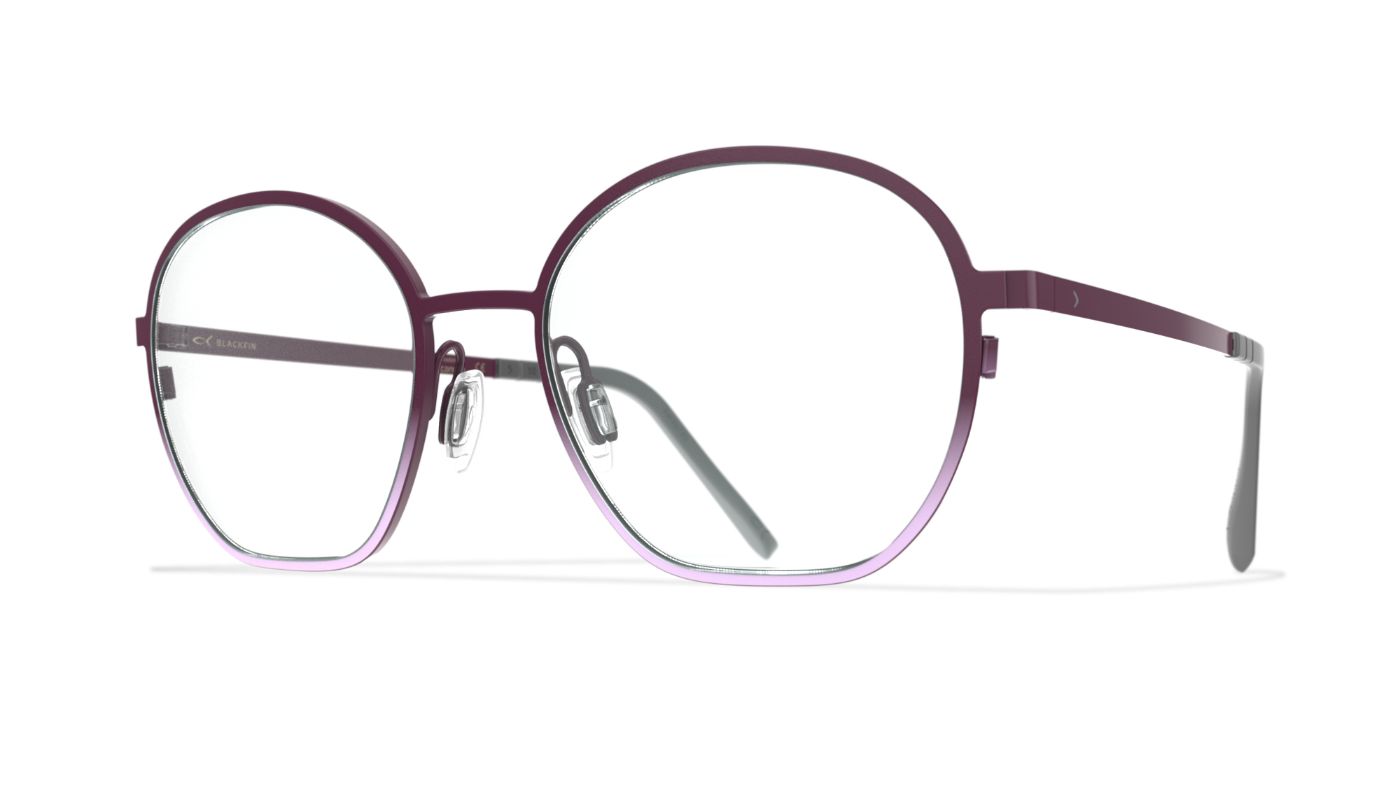 Crystal Cove C1436 BF989 Purple-Lilac Gradient/Purple