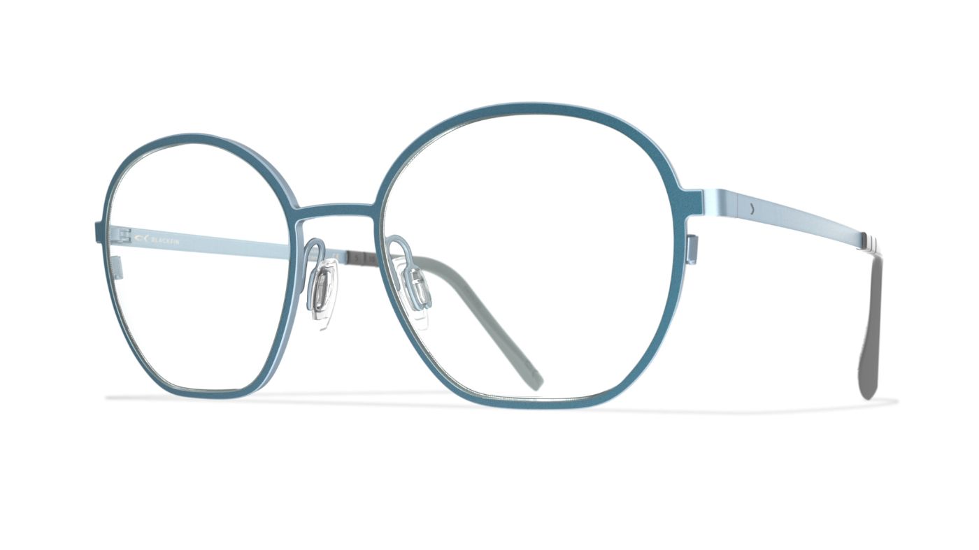 Crystal Cove C1297 BF989 Green/Light Blue