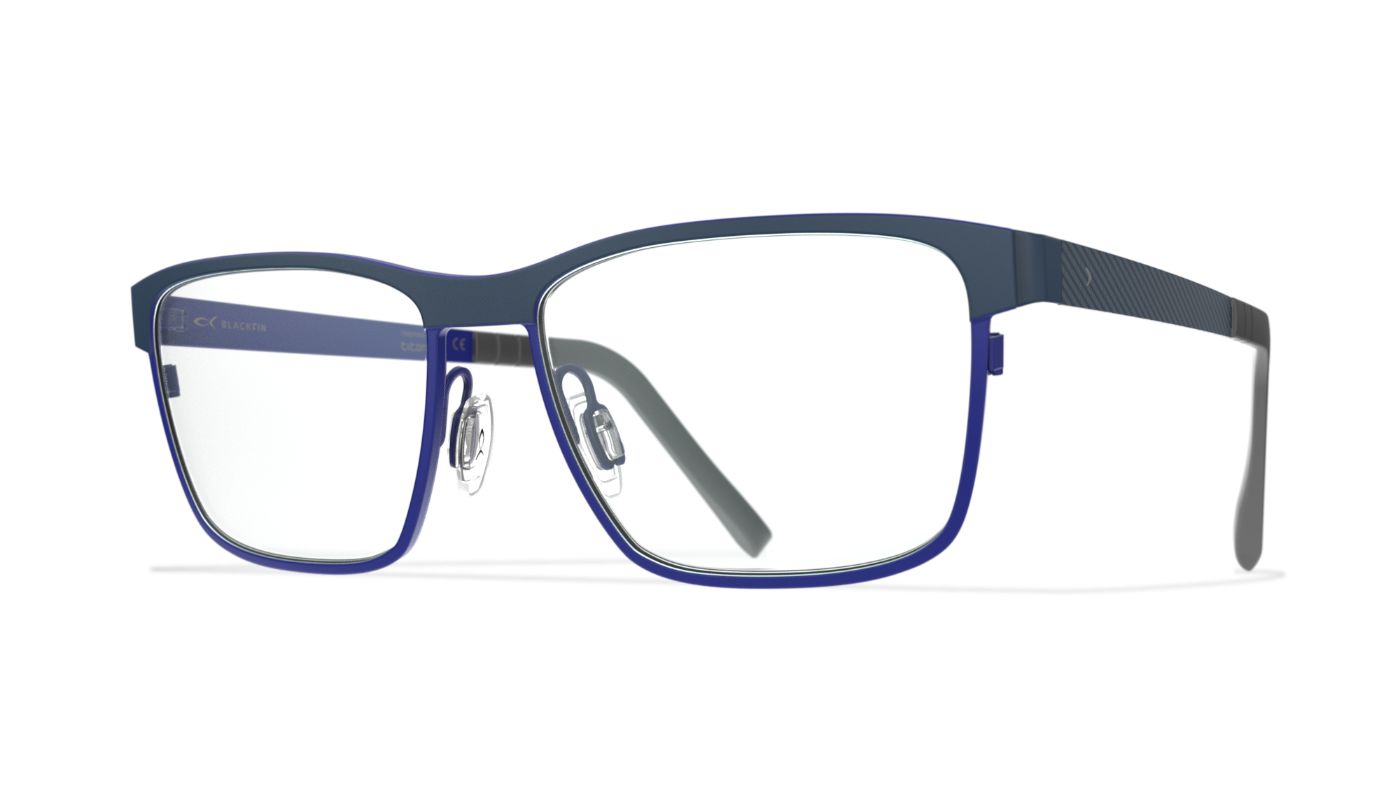 Black River C1505 BF987 Blue/Blue