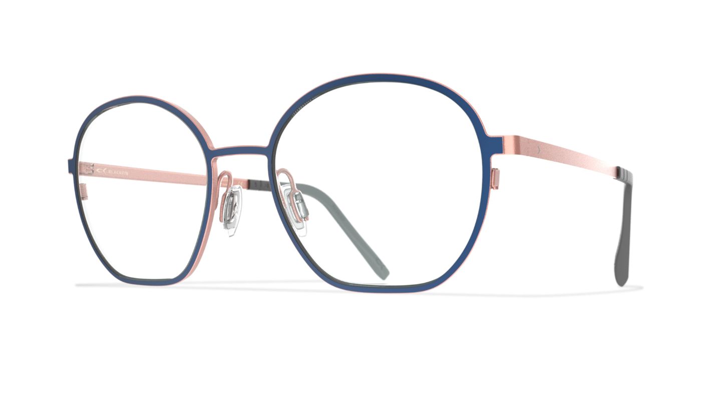 Crystal Cove C1157 BF989 Blue/Pink