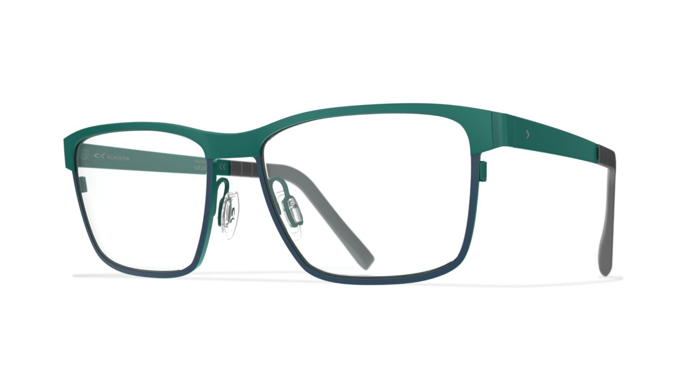 Black River C1439 BF987 Green/Blue
