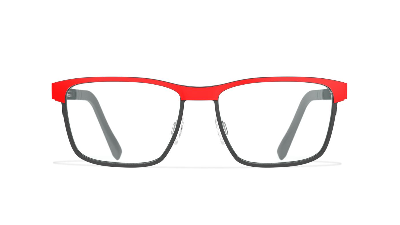 Black River C1442 BF987 Red/Black