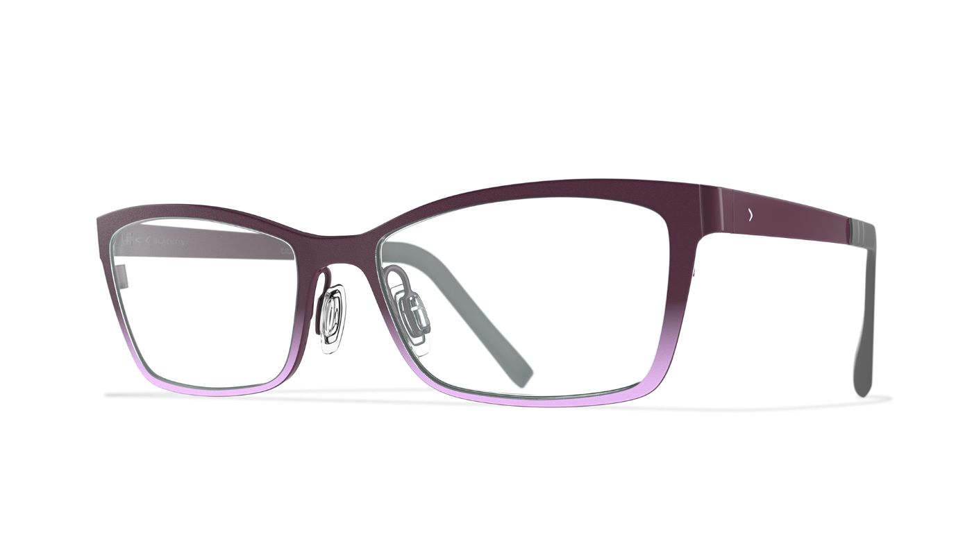 Anna Bay C1436 BF998 Purple-Lilac Gradient/Purple
