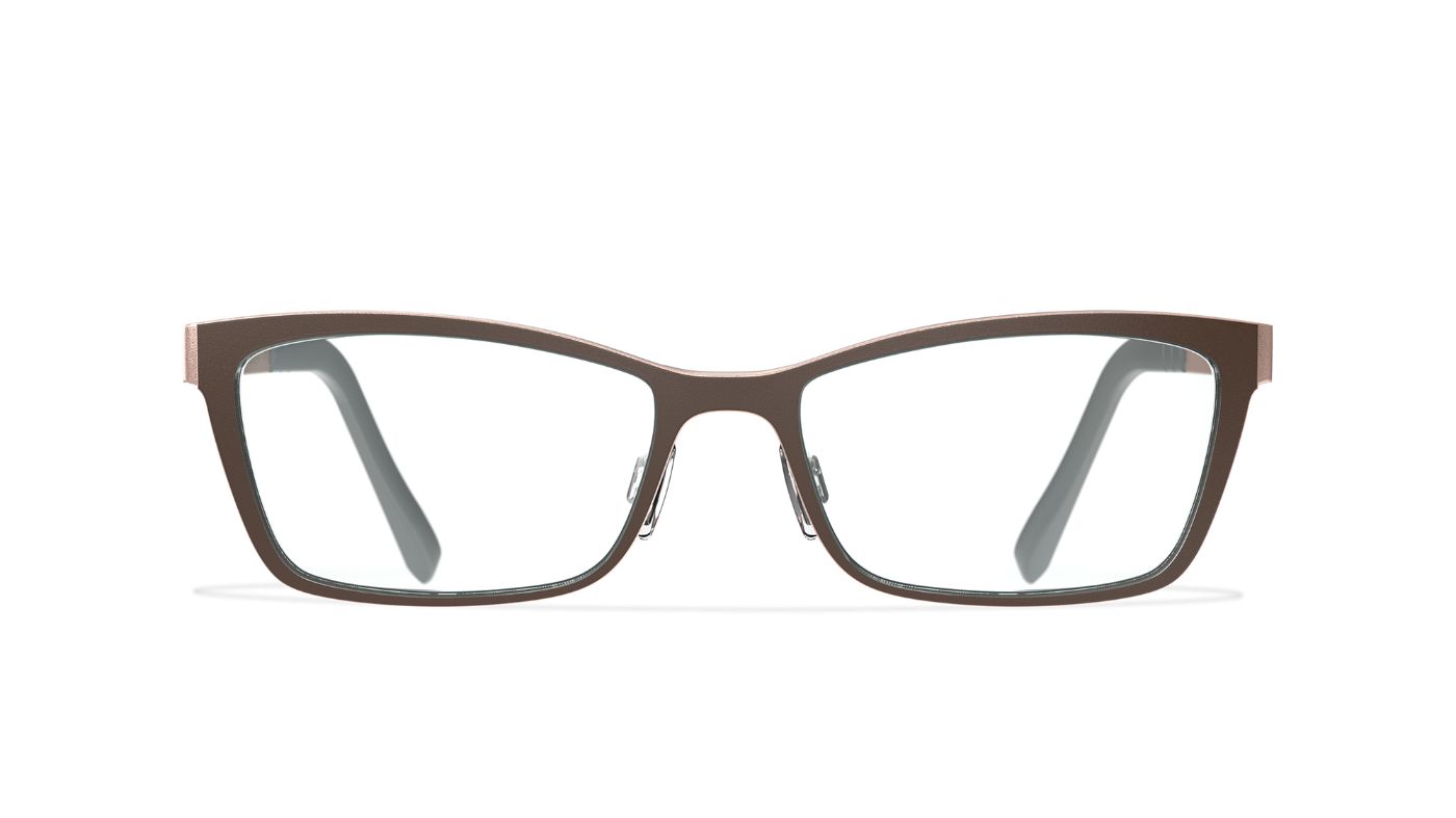Anna Bay C1168 BF998 Brown/Pink