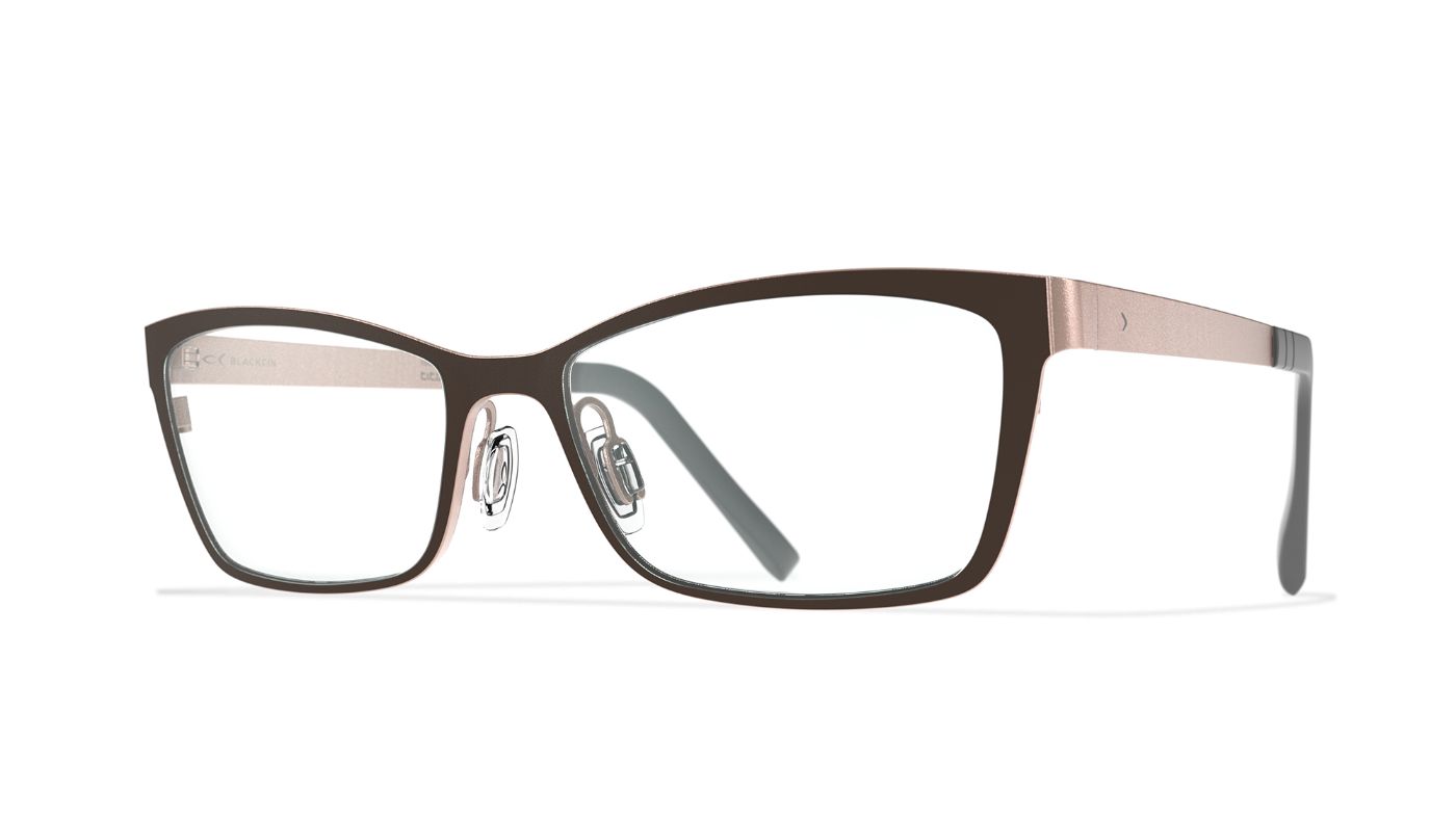 Anna Bay C1168 BF998 Brown/Pink