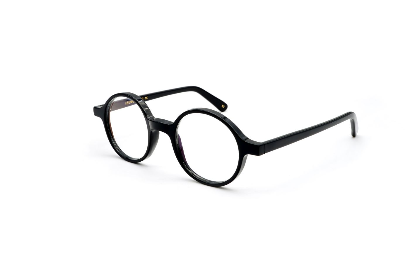 Reunion S46 C01 Black (1243)