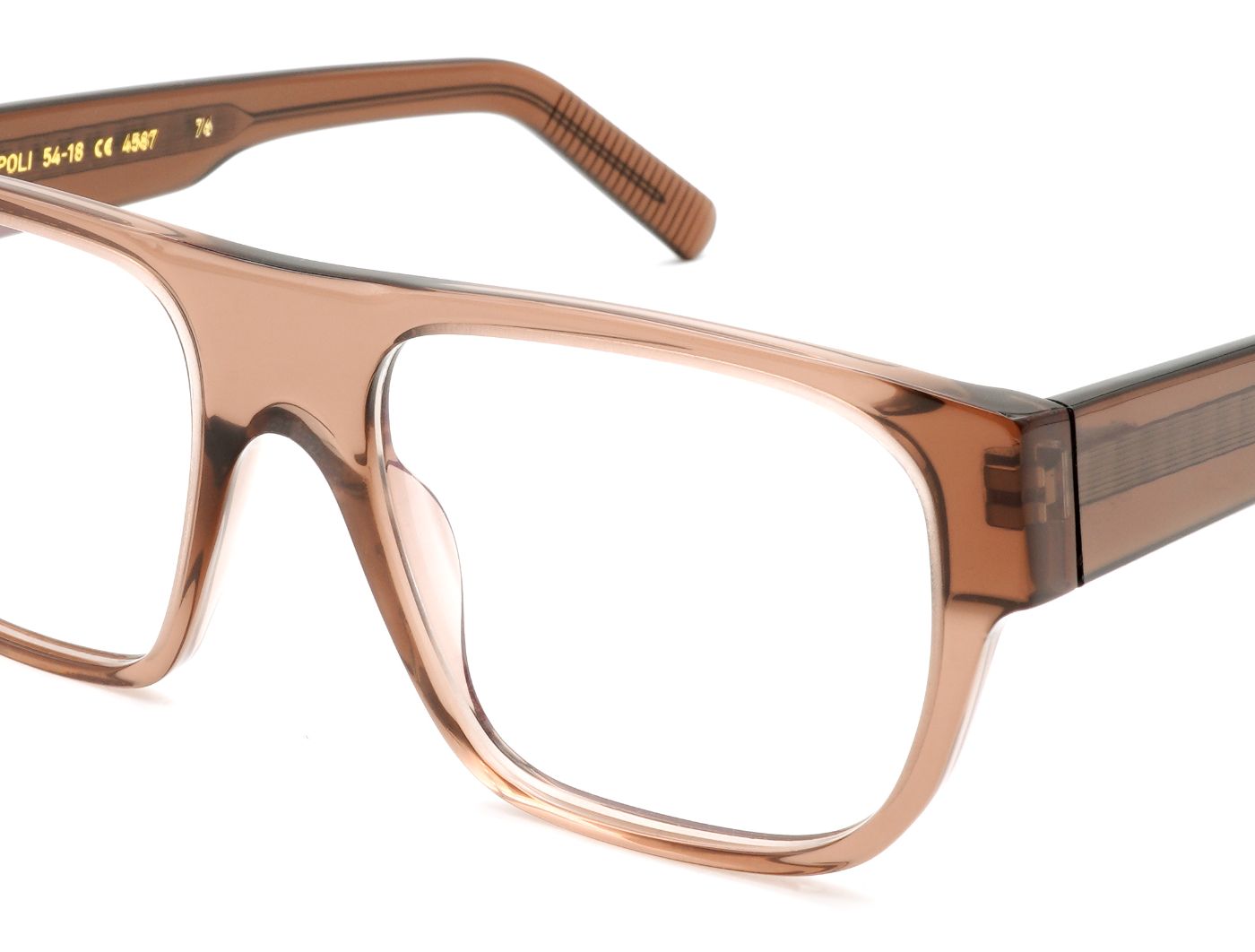 Tripoli C76 Crystal Brown (4587)