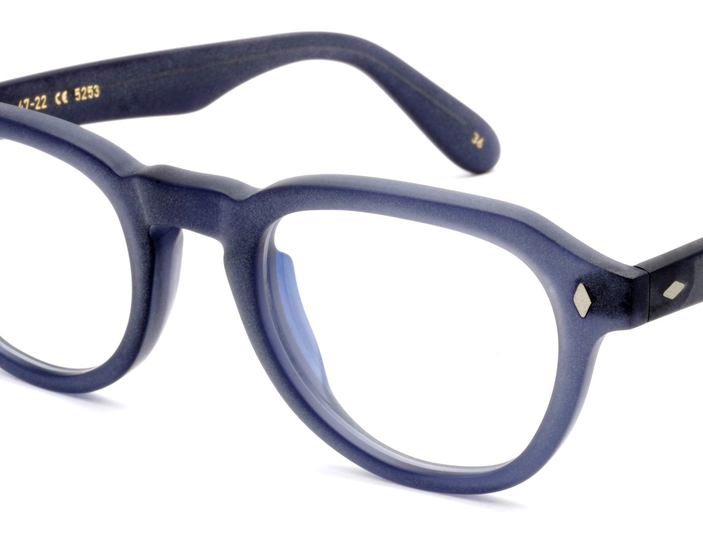 Simba S47 C36 Navy Blue Matt (5253)