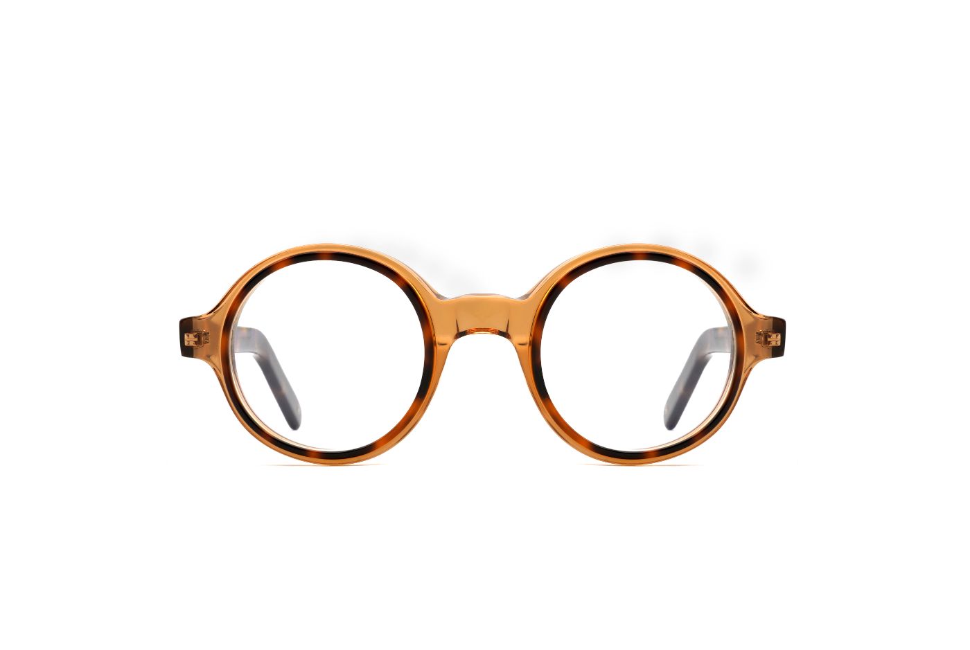 Reunion Rim S46 C39 Crystal Amber/Havana Maculato (5250)