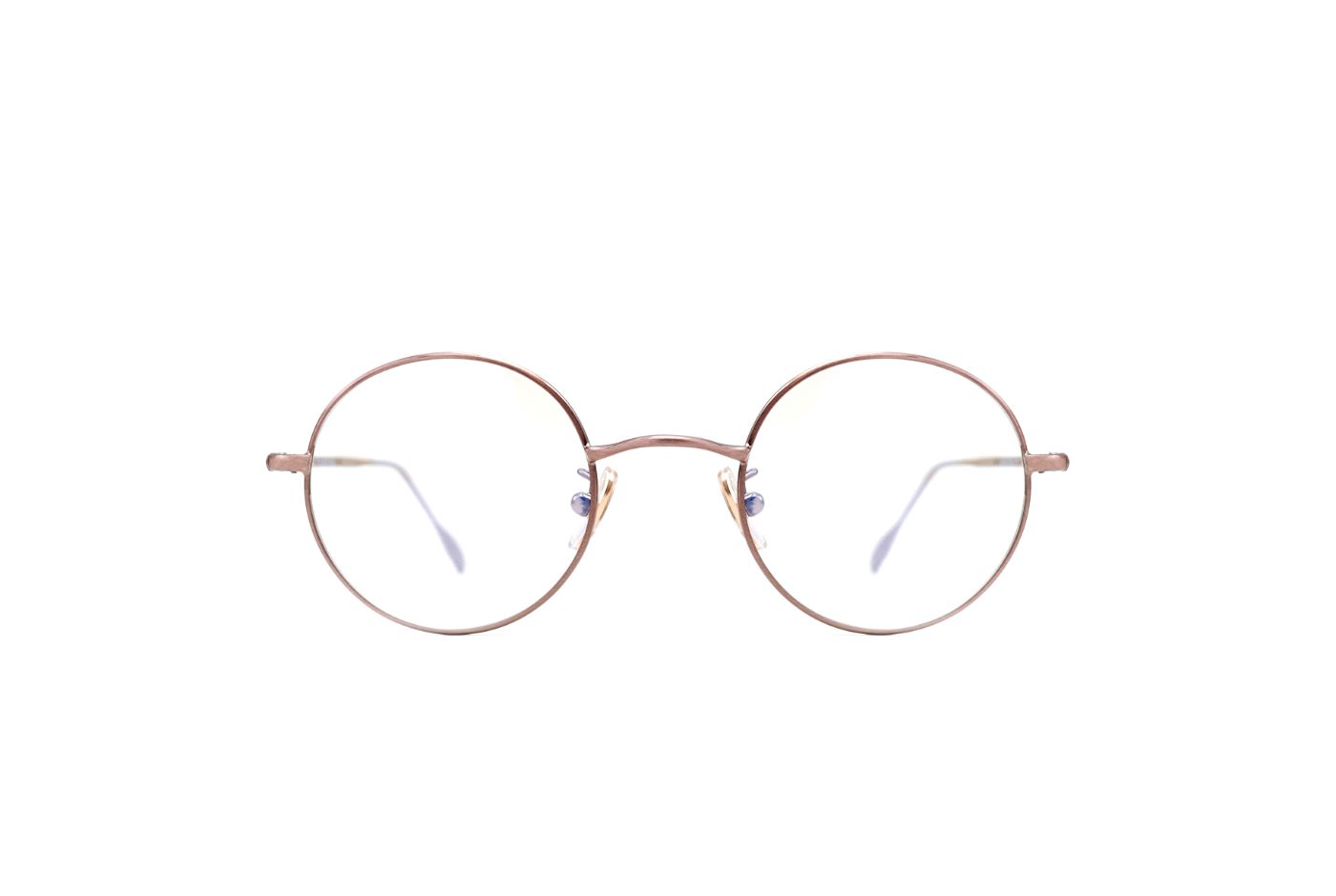 Reunion Metal S46 C21 Rose Gold Antiqued (5188)