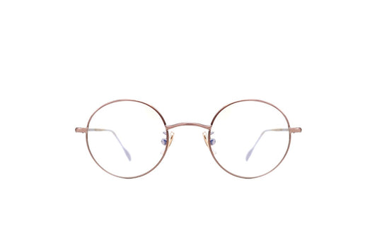Reunion Metal S46 C21 Rose Gold Antiqued (5188)