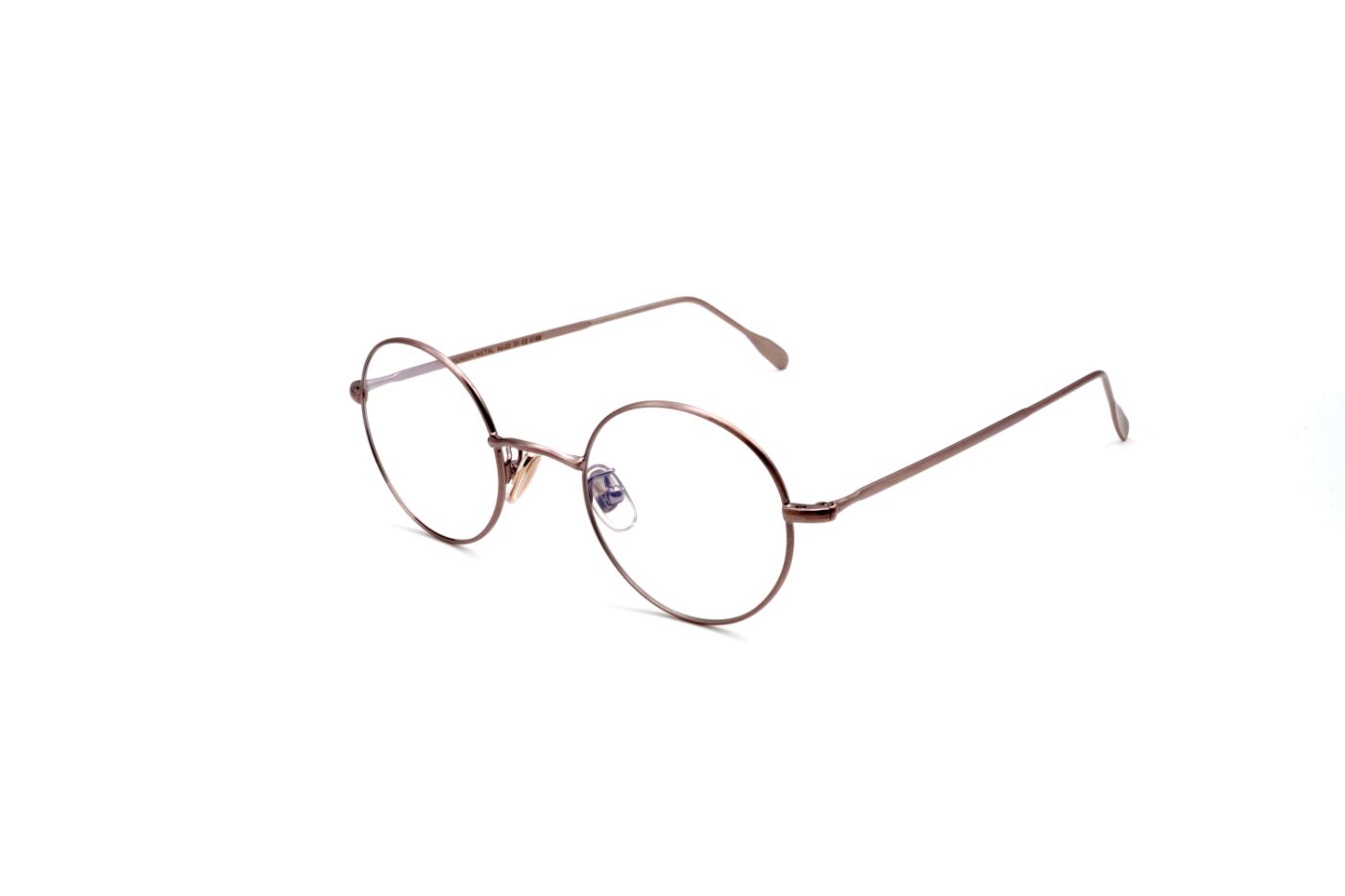 Reunion Metal S46 C21 Rose Gold Antiqued (5188)