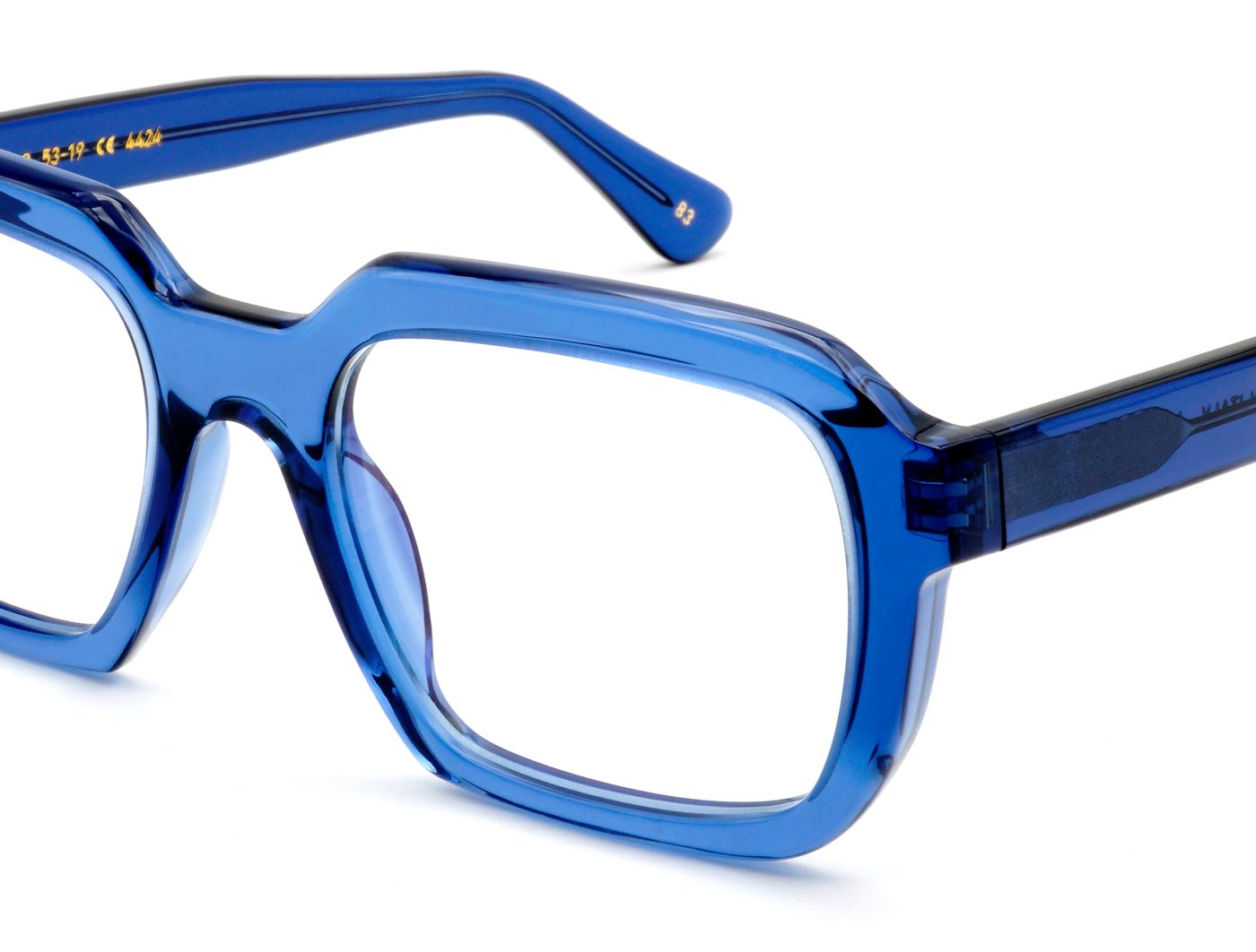 Raffaello S53 C83 Crystal Blue (4424)