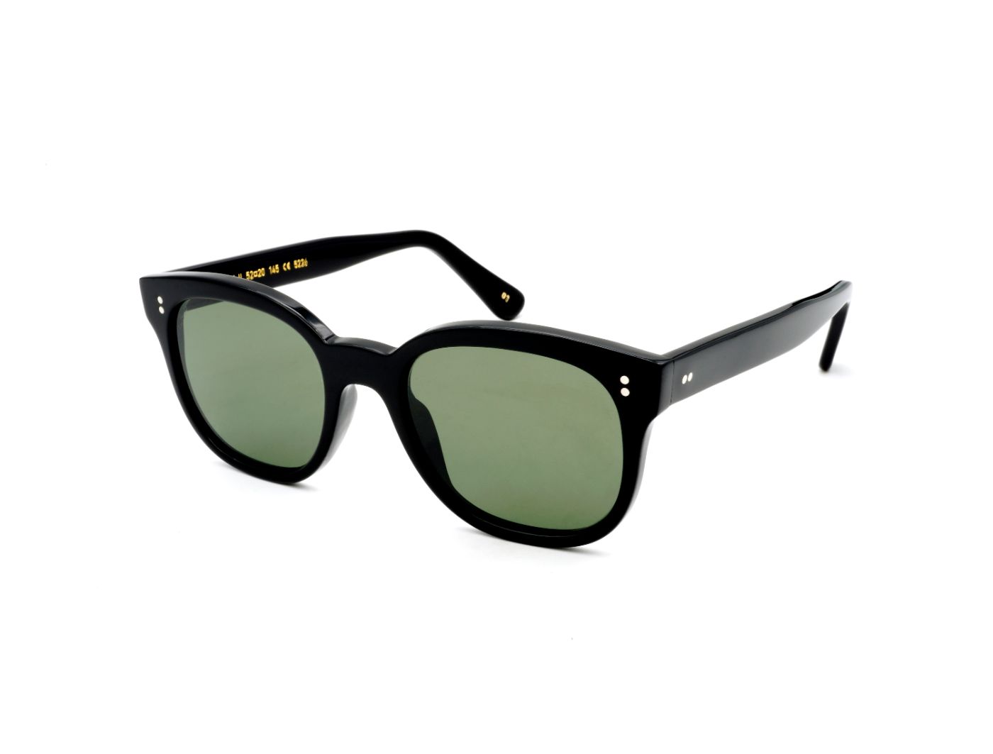 Maji Sun C01 Black (Green G15 (Base 2)) (5226)