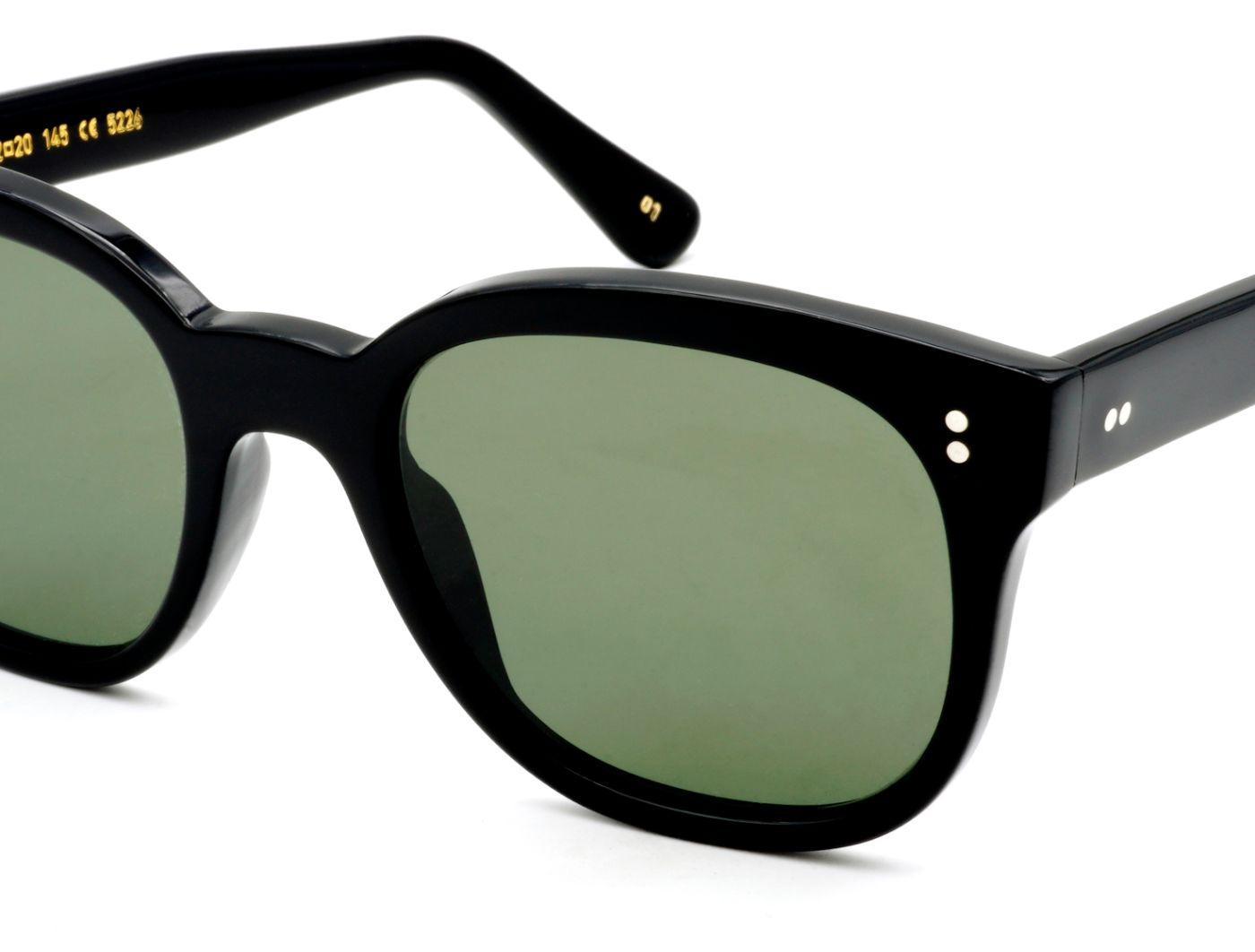 Maji Sun C01 Black (Green G15 (Base 2)) (5226)
