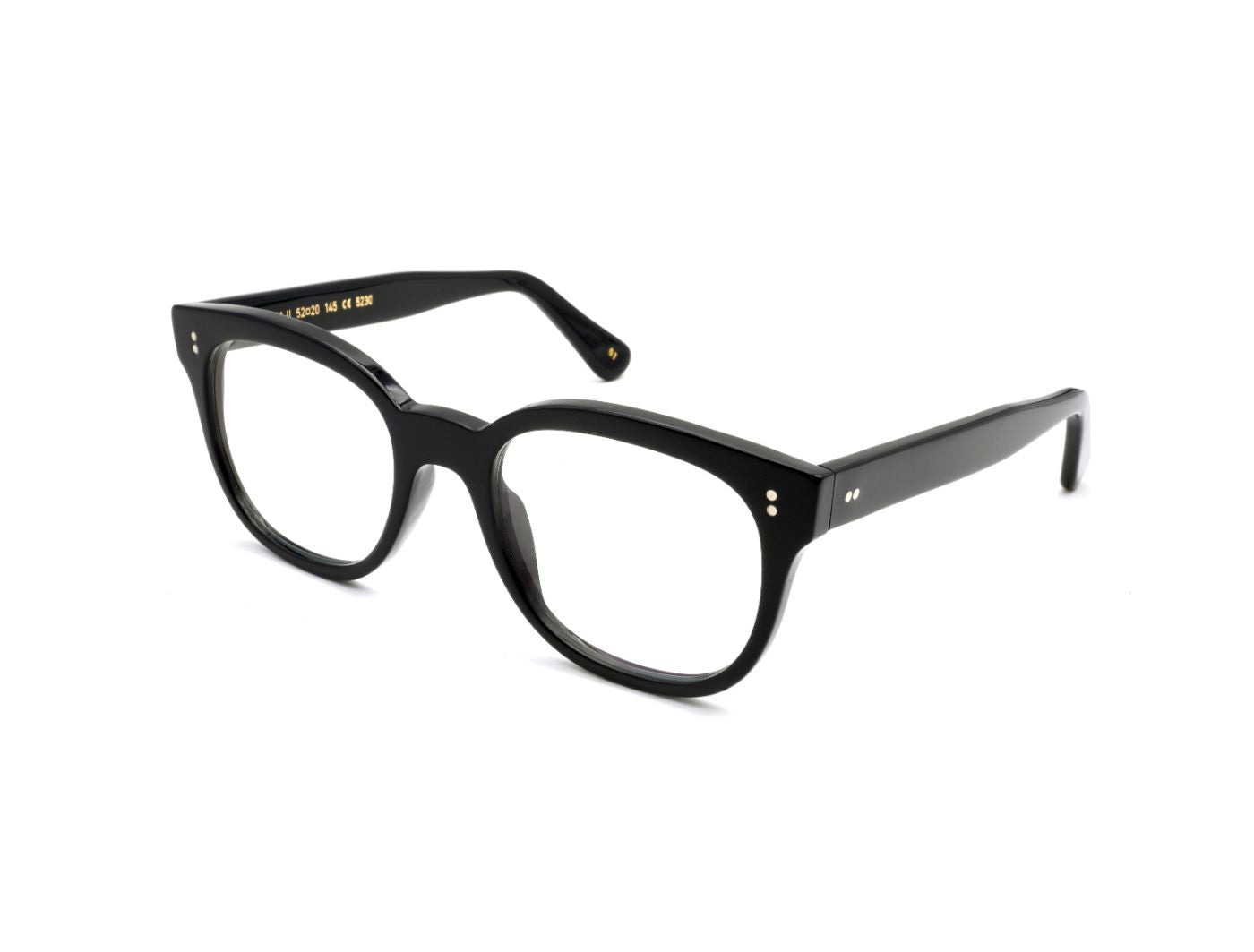 Maji C01 Black (5230)