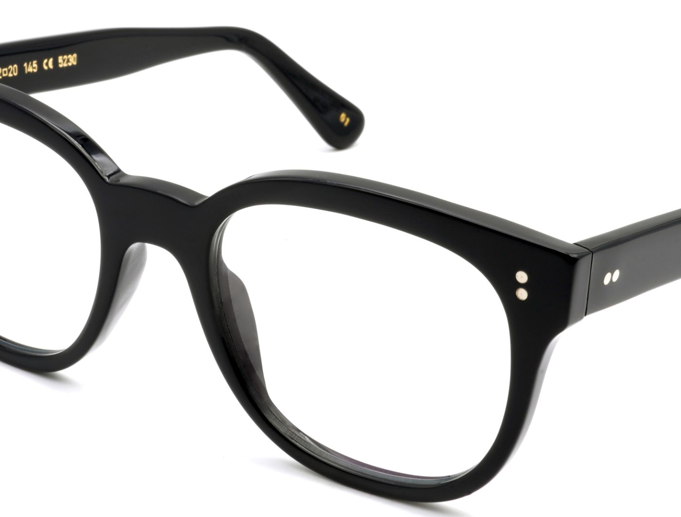 Maji C01 Black (5230)