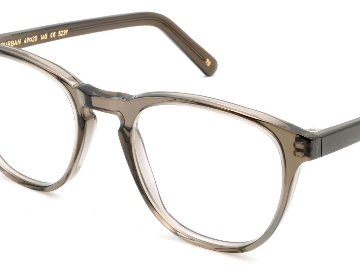 Durban C70 Crystal Green (5239)