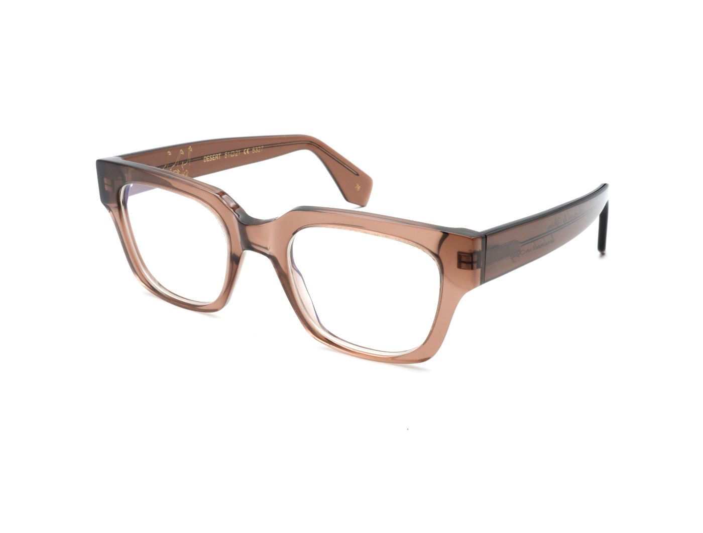 Desert C76 Crystal Brown (5327)