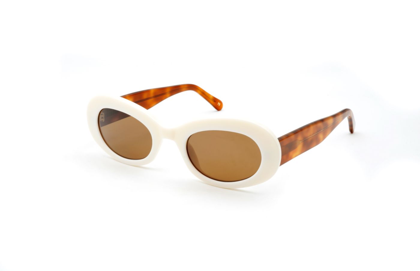 Dalia Sun C75 Panna/Havana Chiaro (Sunbrown Gradient (Base 4)) (4418)